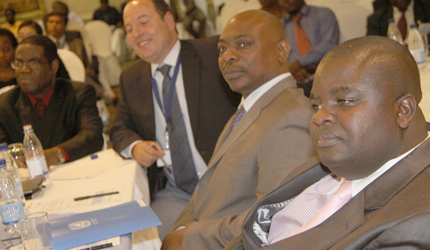 Govt committed to reducing poverty, says Mashakada