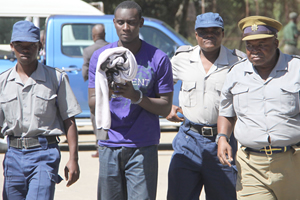 Boyfriend charged for lover’s murder