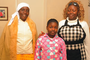 Roki’s mum speaks out
