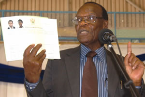 New marriage certificate unveiled