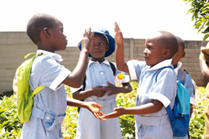 Pay deal for civil servants