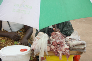 ‘More typhoid outbreaks imminent’
