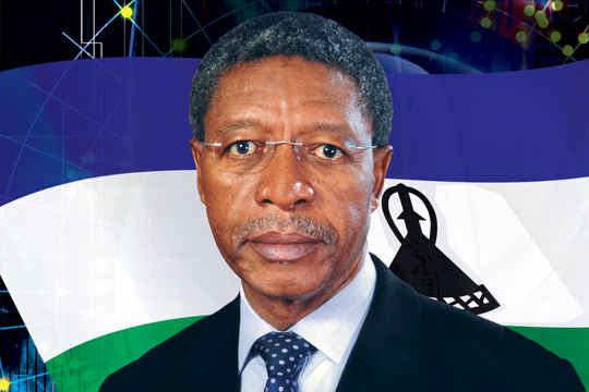 Mosisili committed to reform