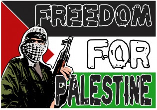 palestine