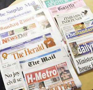 Complex politics: When the Media follows