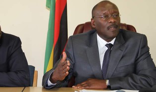parirenyatwa dr