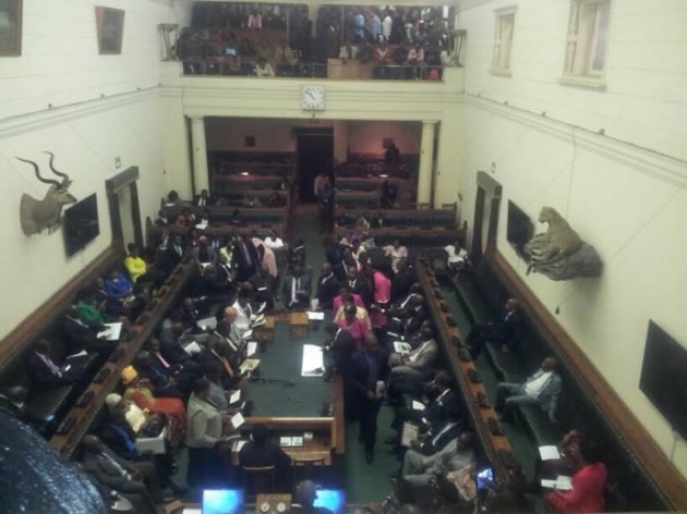 parly
