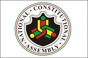 ZCTU snubs NCA