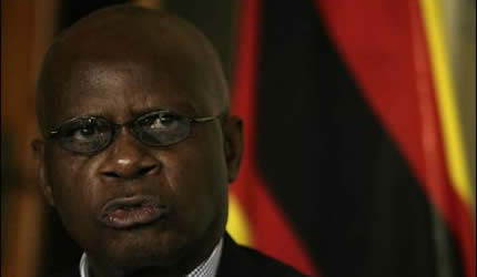 ‘Tsvangirai’s Diaspora campaign futile’