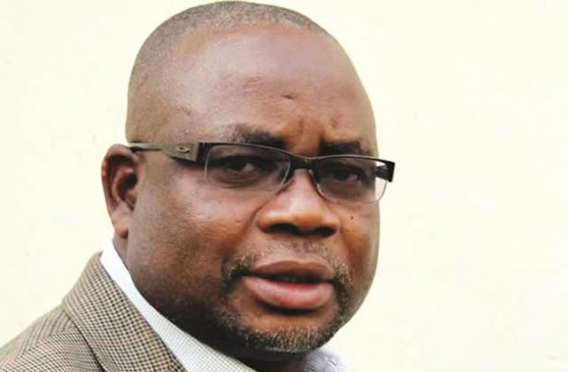 Professor Mavhima