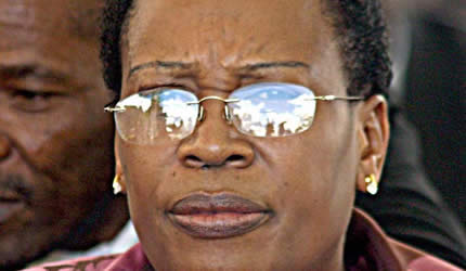 Council strike paralyses service delivery