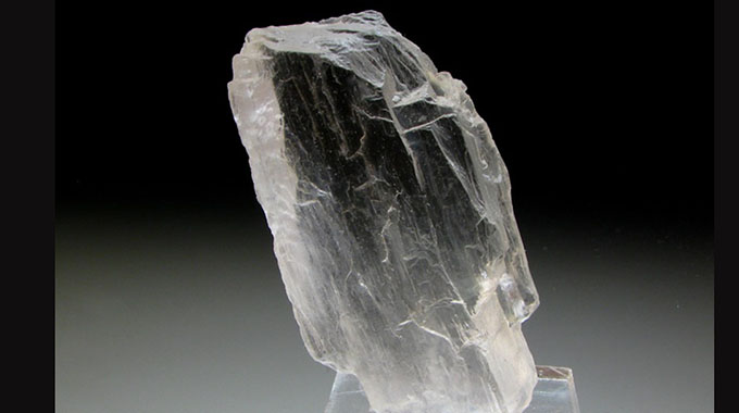 Tests confirm higher Arcadia lithium output