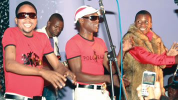 Peter clears Dhewa’s debts