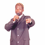 I’m down but not out: Tangwena