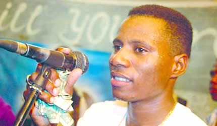 Artistes blast dubious promoters