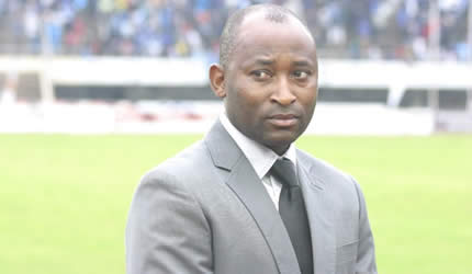 Peter Ndlovu joins Mamelodi Sundowns