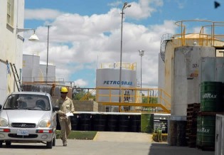 The US government allegedly spied on Brazilian state-run oil company Petroleo Brasileiro SA