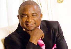 Chiyangwa takes over AAG