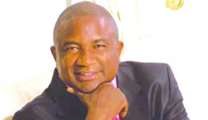 Philip Chiyangwa