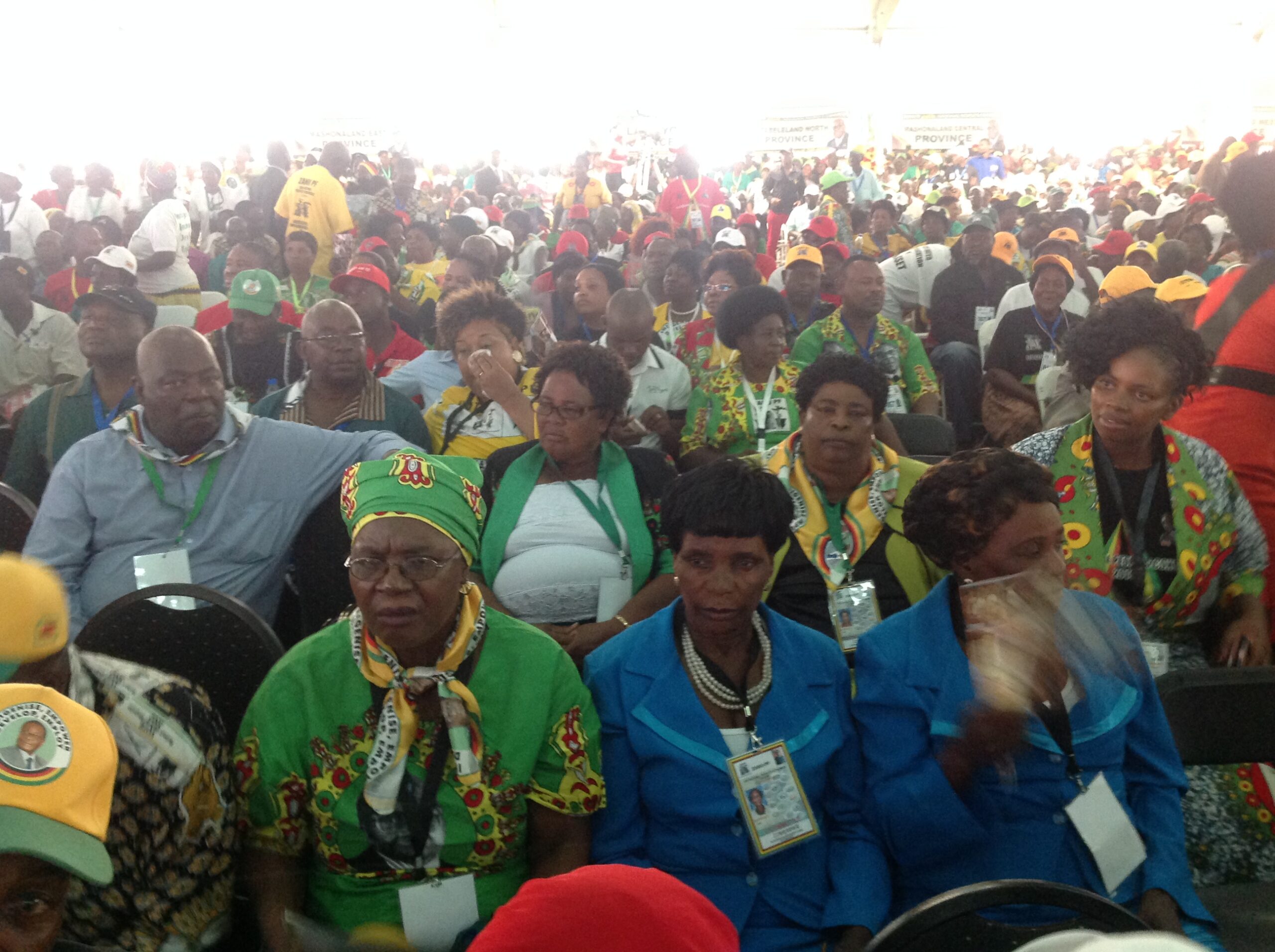 Editorial Comment: Congress, what the doctor ordered