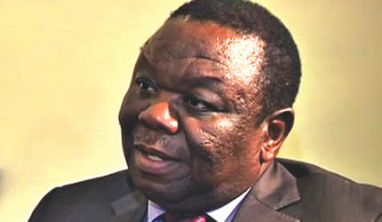 2013 last chance for MDC-T: PM