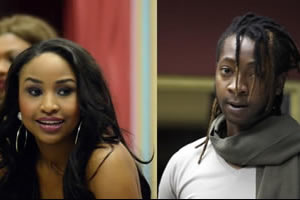 BBA: Roki, Maneta booted out