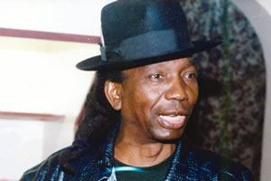 Thomas Mapfumo headed for home