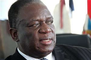 Biti implicated in IMF bid to meet defence minister