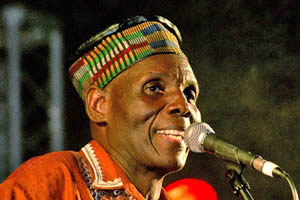 All set for ‘Tuku’s Last Gig’