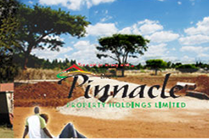 Chiyangwa contests land ruling