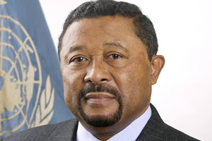 ‘Some African states used as fronts by Europe’