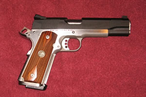 Tafara shooting: Gun licensed