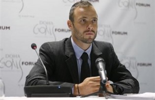pistorius