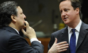 Europe demands transition ‘now’ in Egypt