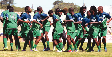 Platinum’s Caf body blow