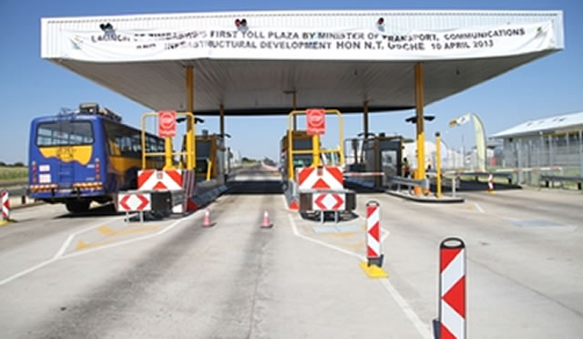 Urban tollgate plan divides experts