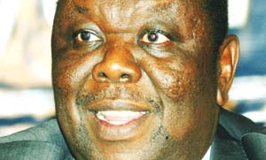 ‘Tsvangirai’s utterances expose penchant for violence’