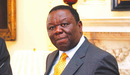 Headlands: The little boy who wrote MDC Manifesto