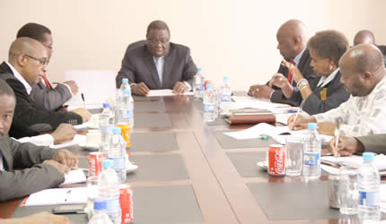 ZEC slashes poll budget. . . No cash for delimitation commission, Constituencies remain unchanged