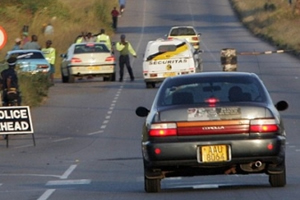 4 802 motorists arrested
