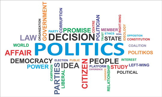 Zanzibar political problems persist