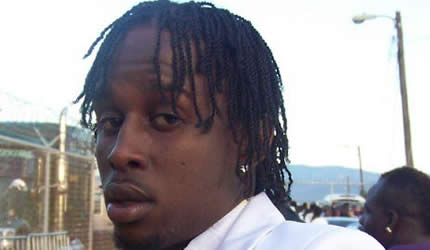 Popcaan expected tomorrow
