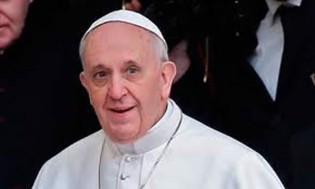 pope francis