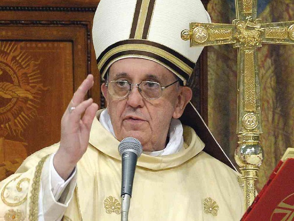 Pope Francis