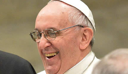 Stay with your flock, Pope urges bishops