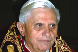 Vatican’s WikiLeaks-style scandal