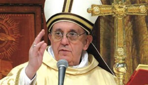 Pope Francis