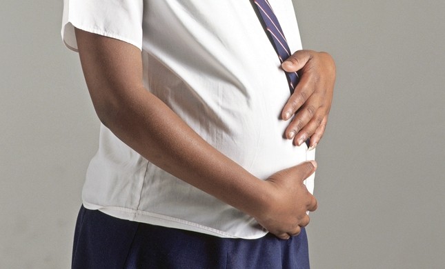 Spike in teen pregnancies worrisome
