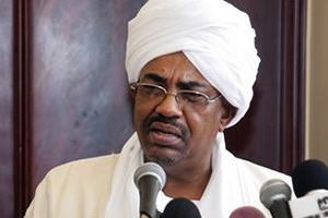 State of emergency declared in Sudan