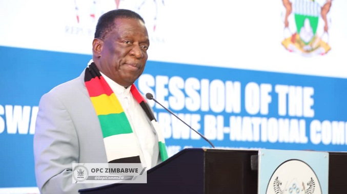 Cross-border infrastructure development will fast-track regional integration – President